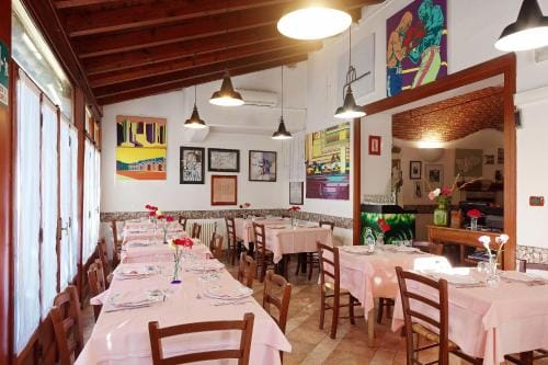 Locanda Piemontese Hotel in Liguria