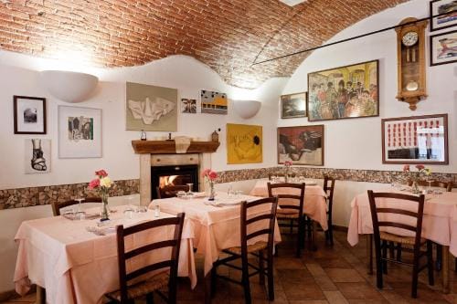 Locanda Piemontese Hotel in Liguria