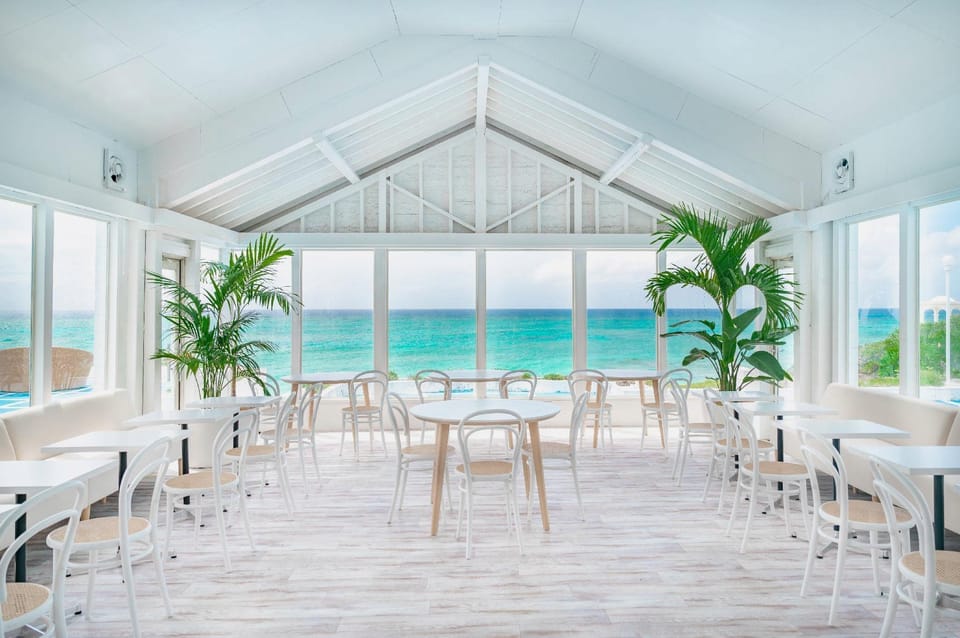 Pricia Resort Yoron Resort in Okinawa Prefecture