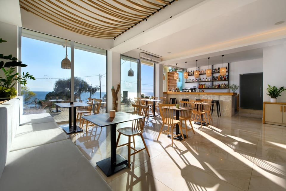 Eleals Boutique Hotel Hotel in Corfu, Greece
