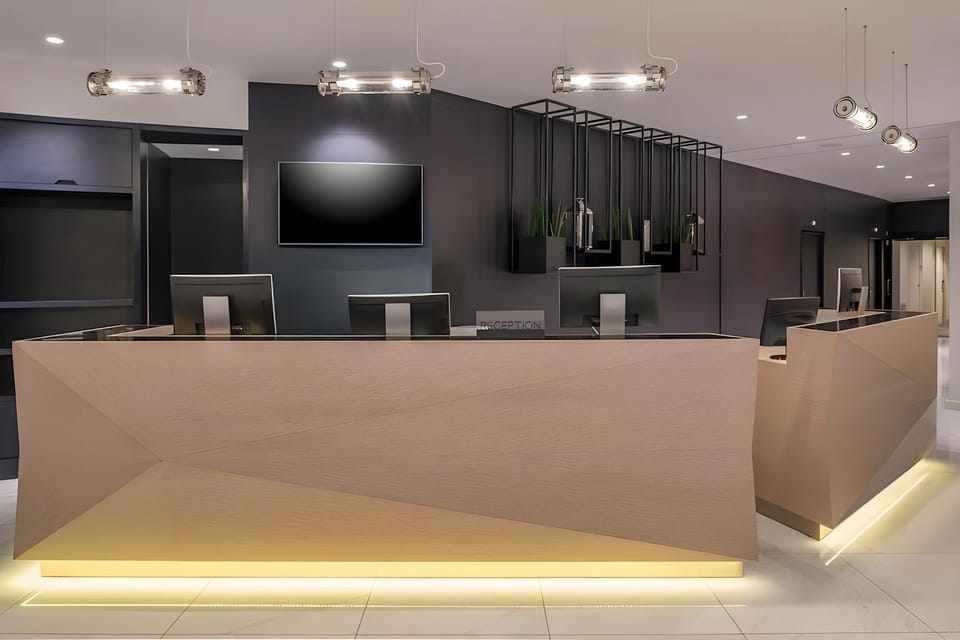 The Jangle Hotel - Paris - Charles de Gaulle - Airport Hotel in Île-de-France