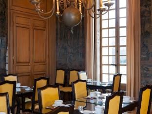 Chateau de Bourron Hotel Hotel in Île-de-France