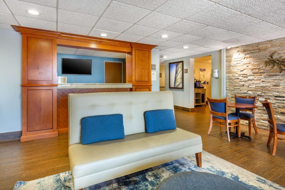 Best Western Port Clinton Hotel in Port Clinton