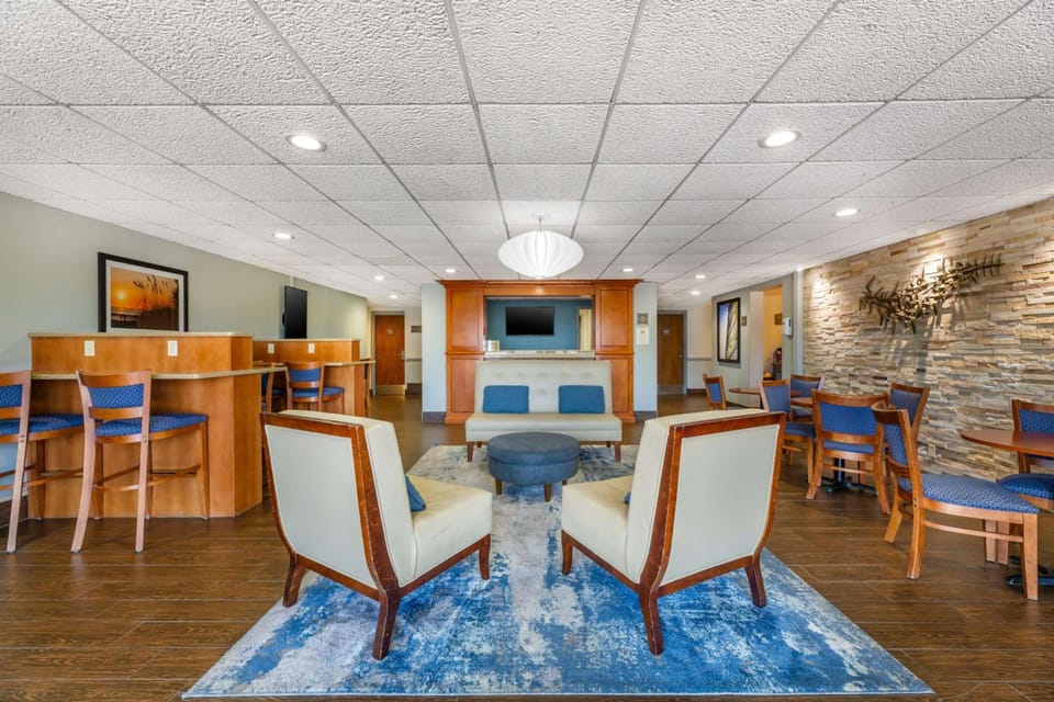 Best Western Port Clinton Hotel in Port Clinton
