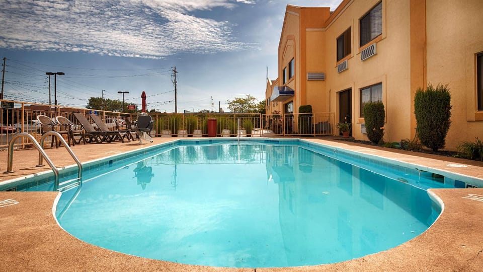 Best Western Port Clinton Hotel in Port Clinton