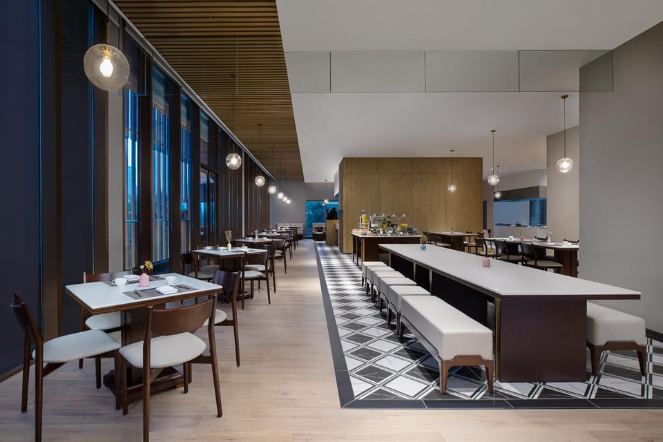 Hangzhou MCC Hotel Grand Canal Hotel in Hangzhou