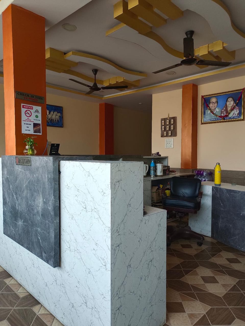 Hotel Deepsun Regency Hotel in India