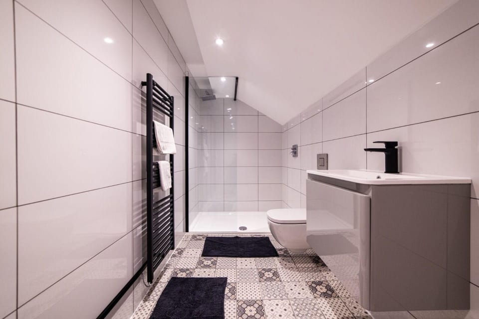 Hollywood Suite Sasco Apartments Hotel in Blackpool