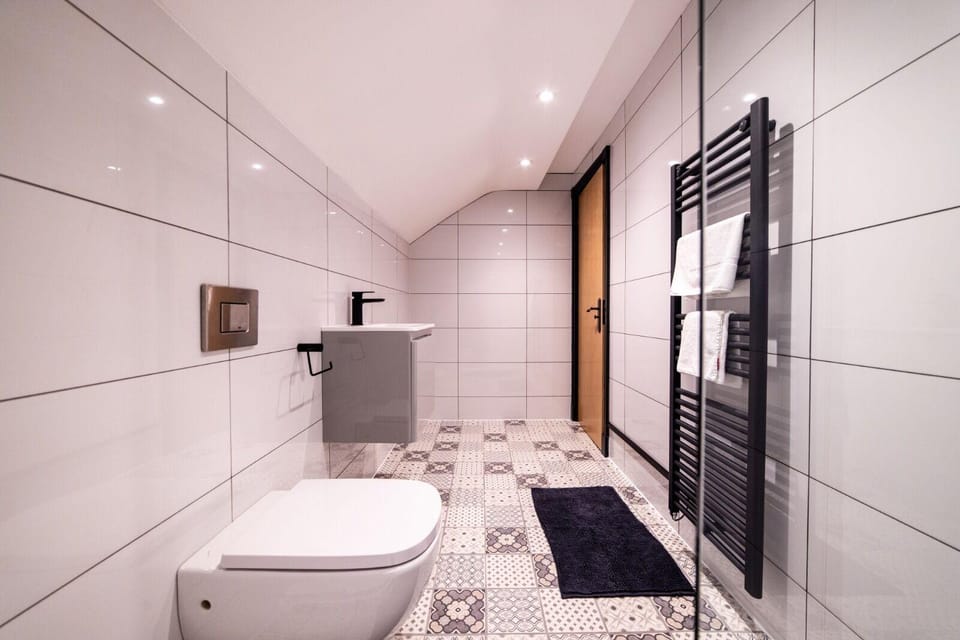 Hollywood Suite Sasco Apartments Hotel in Blackpool