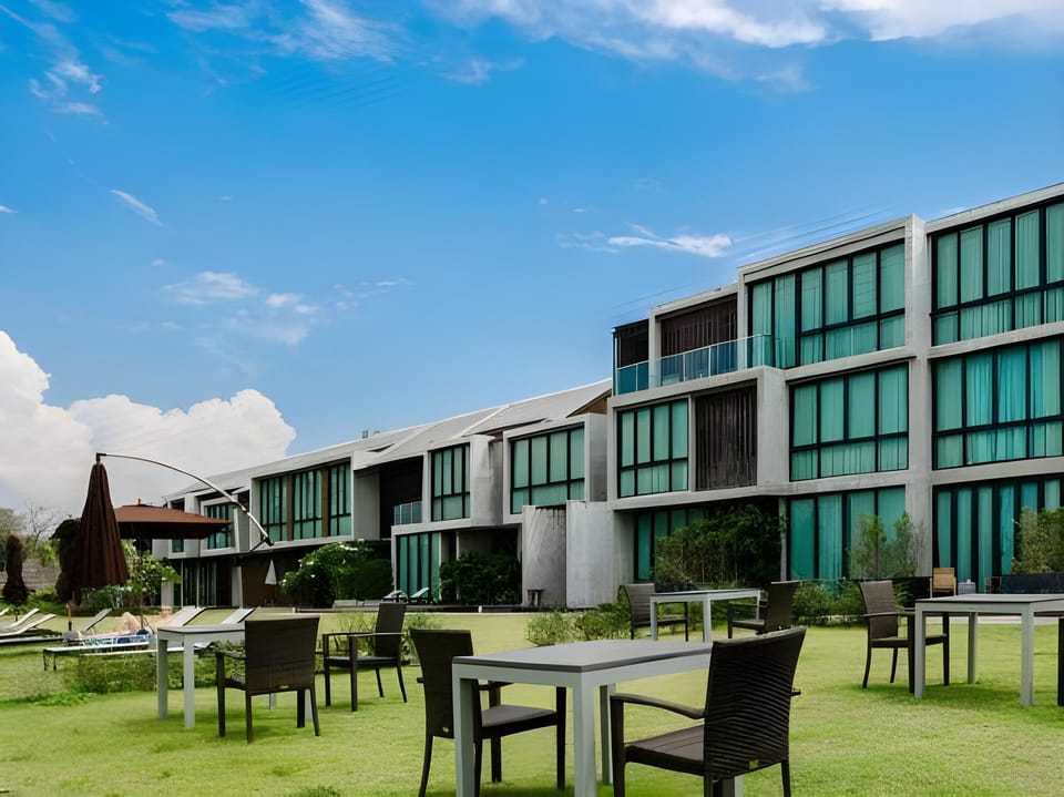 Zensala Riverpark Resort Resort in Chiang Mai
