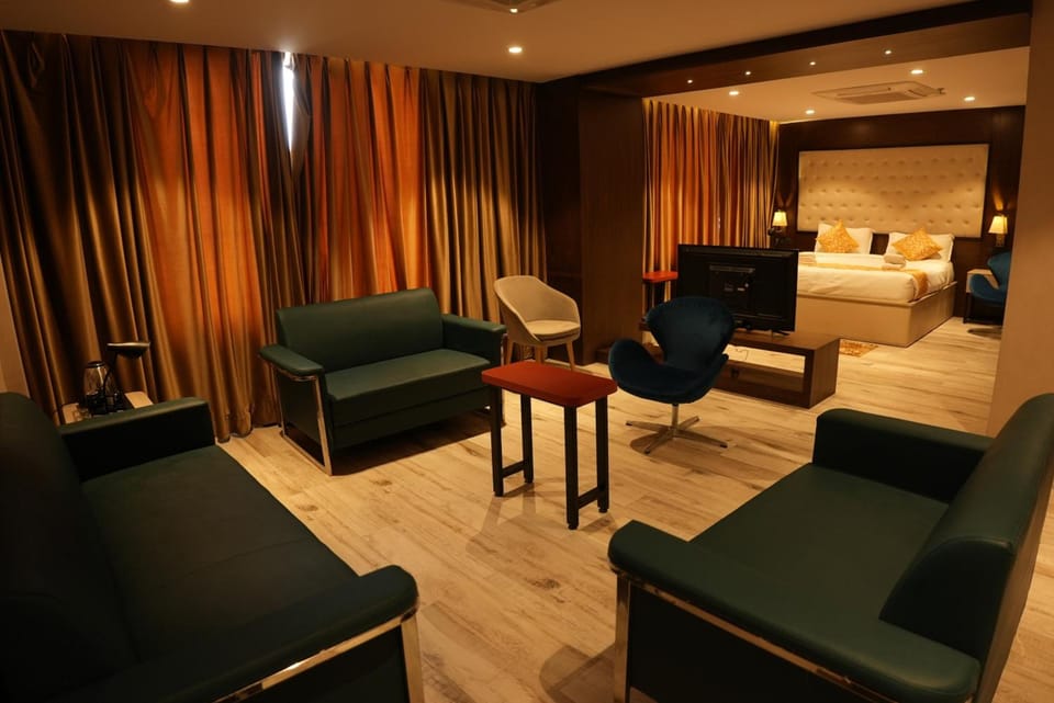 Facilities