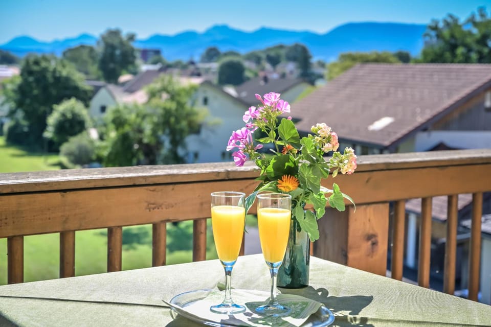 Gasthaus - Hotel Alt Furstatt Hotel in Rosenheim