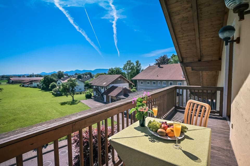 Gasthaus - Hotel Alt Furstatt Hotel in Rosenheim