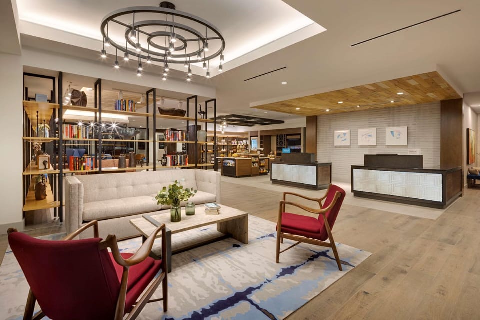 Hilton Garden Inn Haymarket Hotel in Maryland