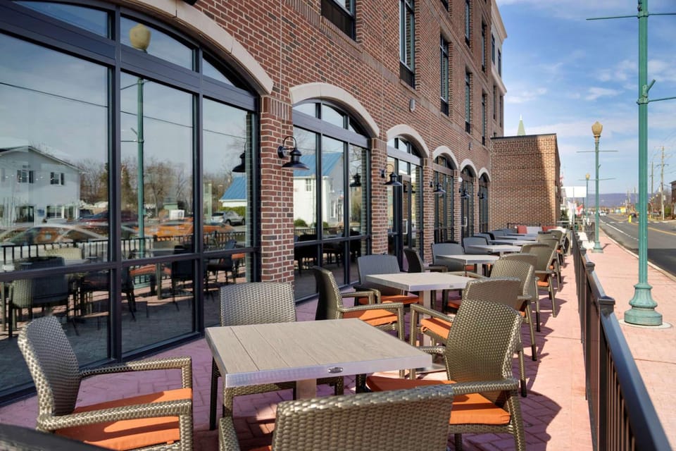 Hilton Garden Inn Haymarket Hotel in Maryland