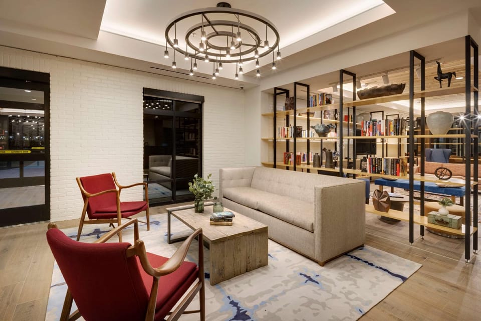 Hilton Garden Inn Haymarket Hotel in Maryland