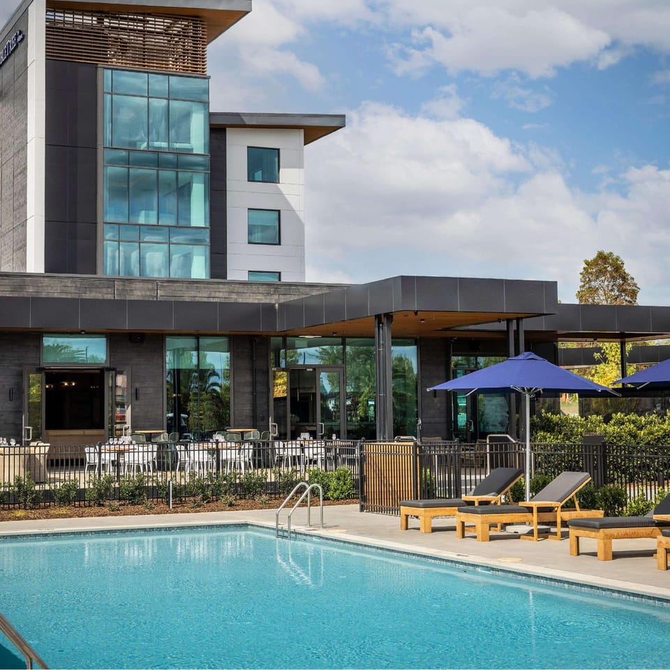 DoubleTree by Hilton Auckland Karaka Hotel in Waikato