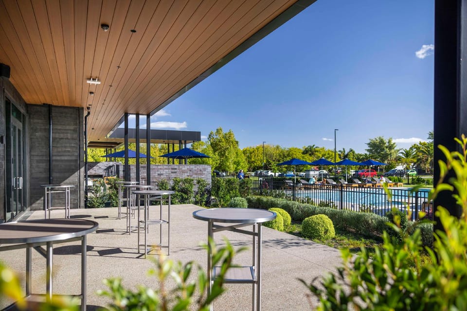 DoubleTree by Hilton Auckland Karaka Hotel in Waikato