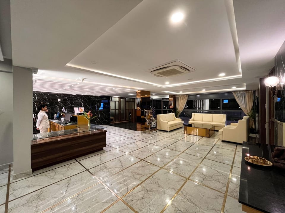 Facilities