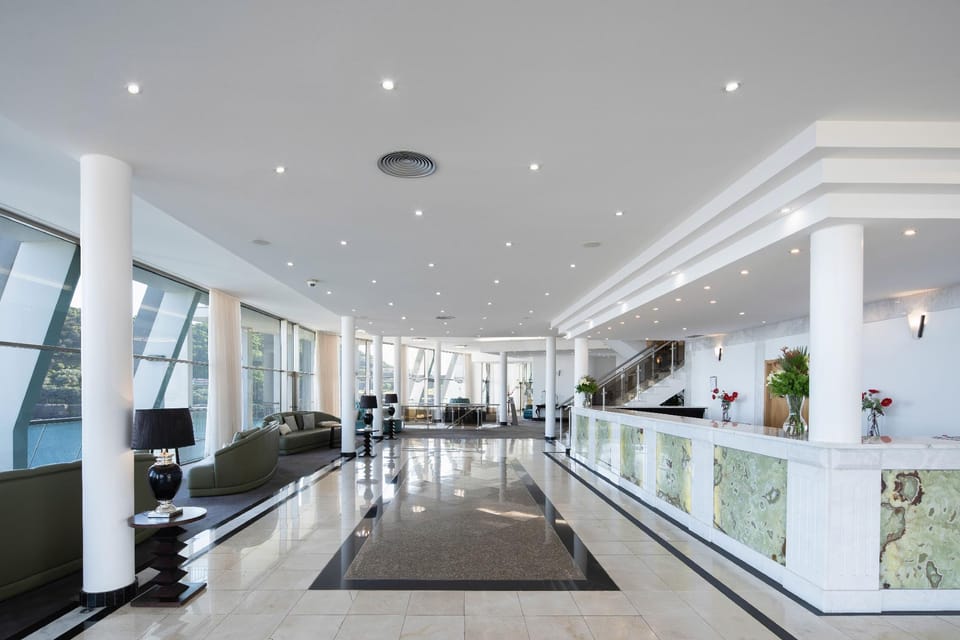 Angra Marina Hotel Hotel in Azores District