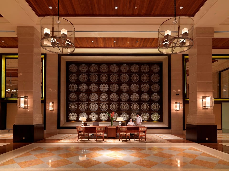 The Danna Beach Villas - A Member of Small Luxury Hotels of the World Resort in Kedah