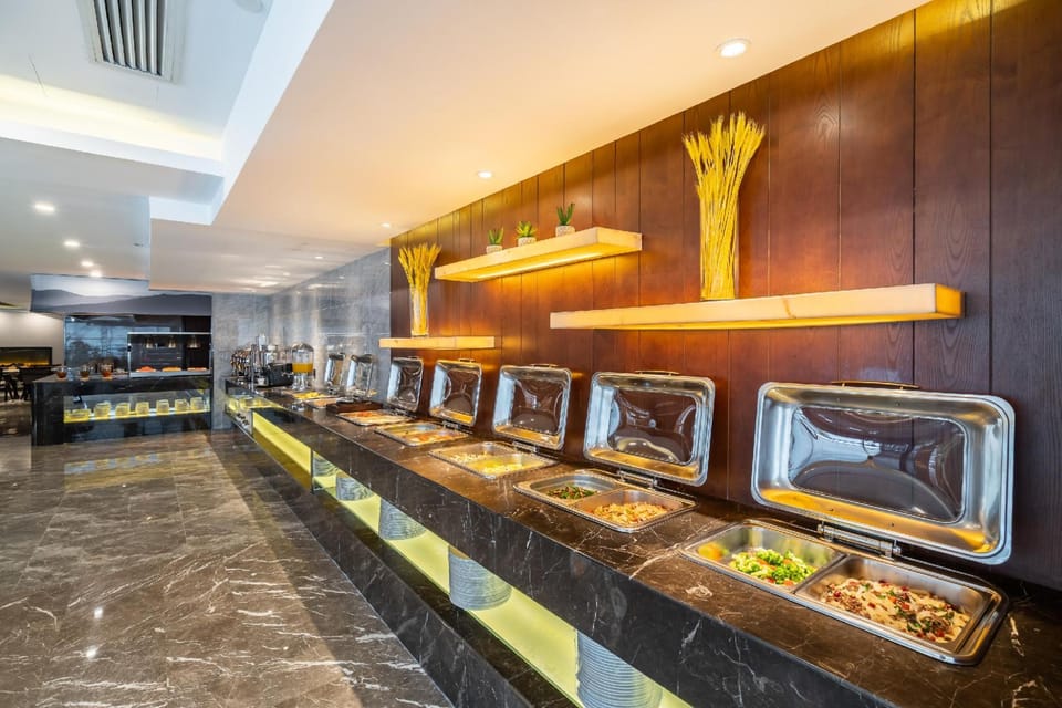 Hangzhou Higood Boutique Hotel Shaoxing Road Hotel in Hangzhou