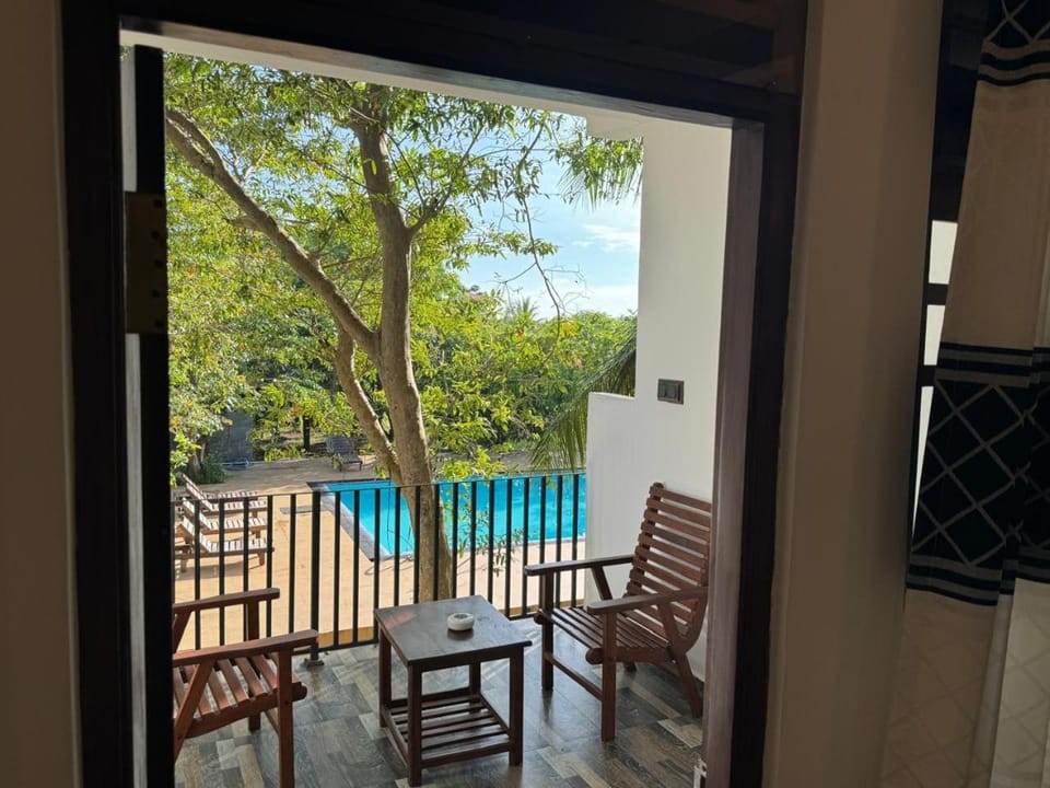 Freedom Village Hotel in Dambulla