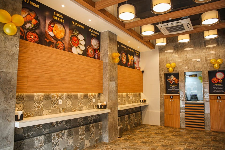 Kalinga Hotel Hotel in Rajasthan