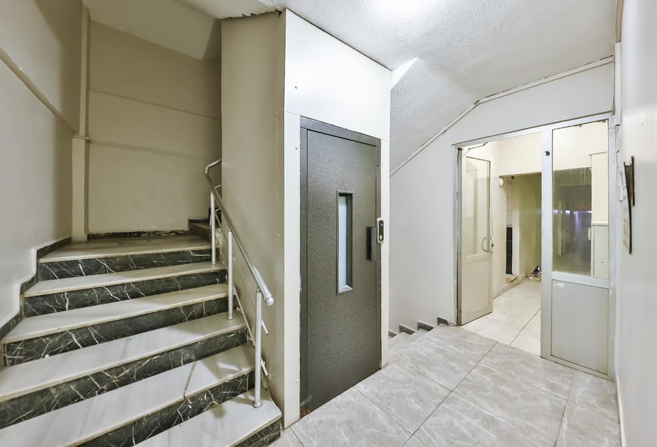 Gökçe Pansiyon - Only men Hostel in Istanbul
