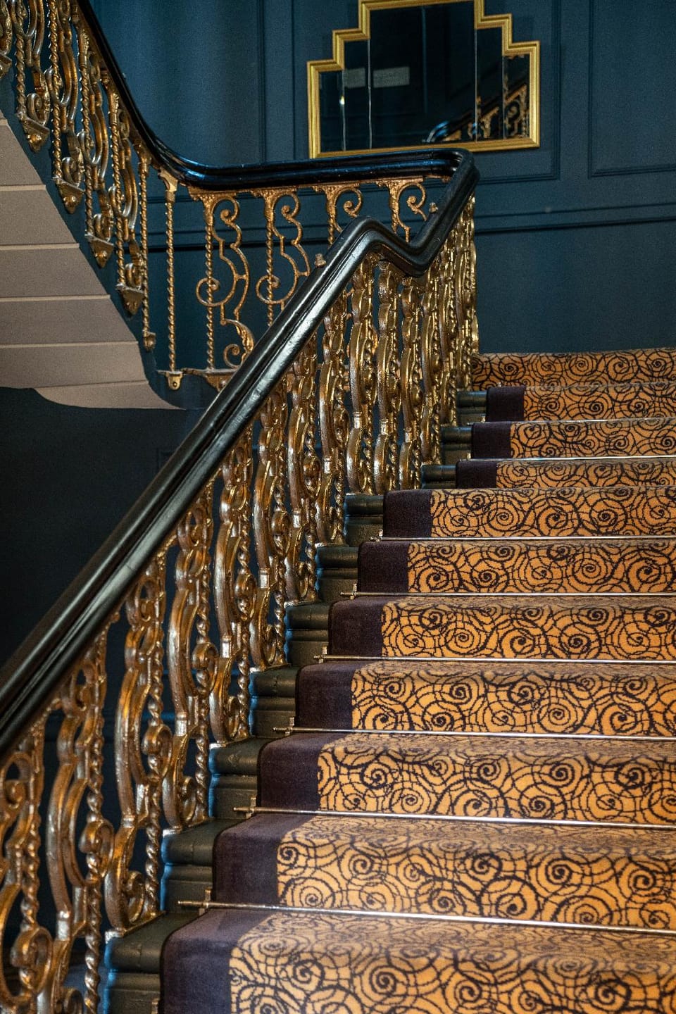 62 Castle Street Hotel Inn in Liverpool