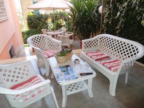 Il Giardino di Alisa Hotel in Tivoli