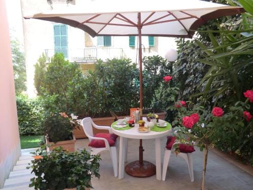 Il Giardino di Alisa Hotel in Tivoli