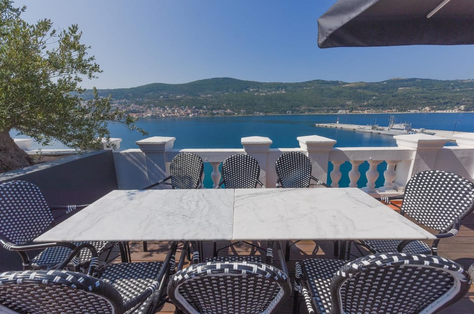 Samos City Hotel Hotel in Samos, Greece