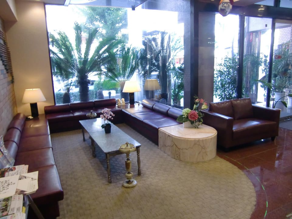 Ryogoku River Hotel Hotel in Chiba Prefecture