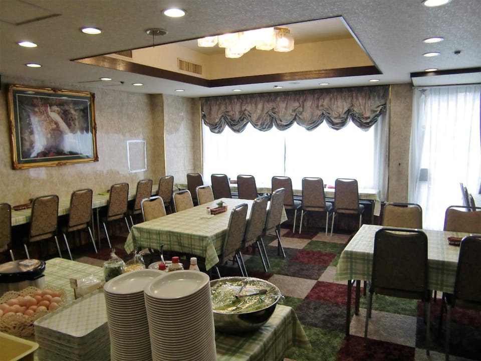 Ryogoku River Hotel Hotel in Chiba Prefecture
