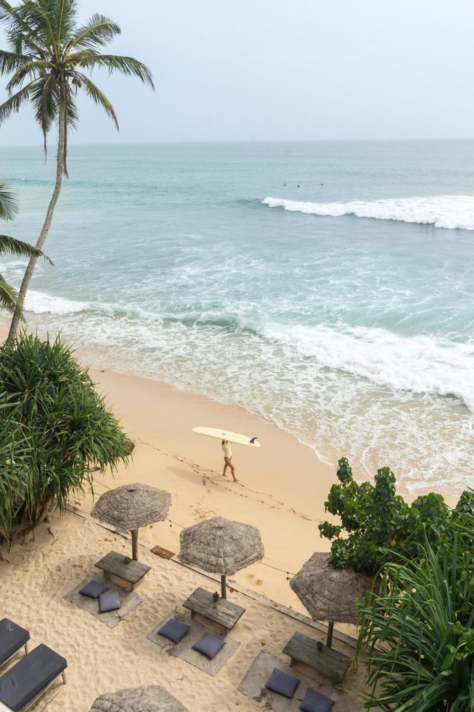 Morena Boutique Hotel Hotel in Southern Province