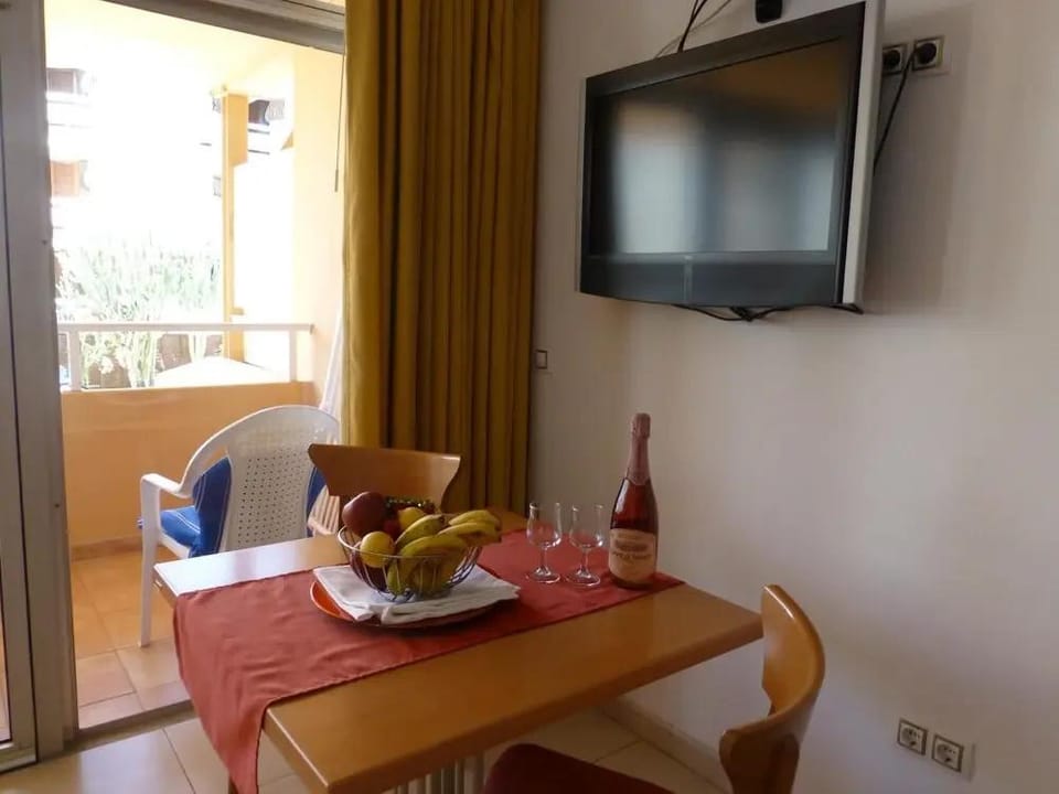 APARTAMENTOS BELMONTE Hotel in Maspalomas