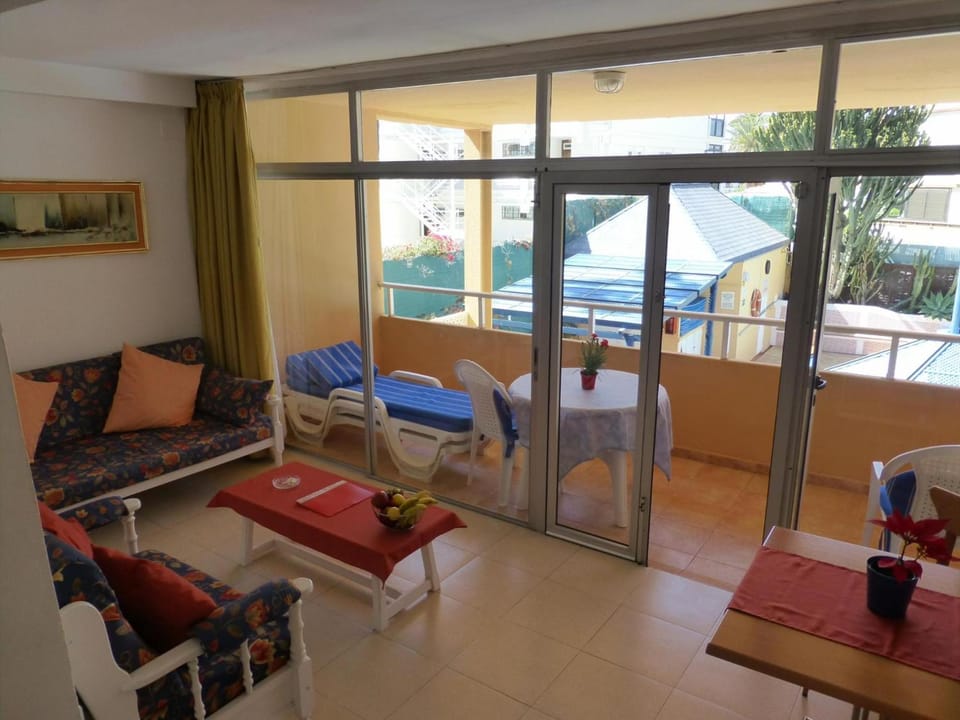 APARTAMENTOS BELMONTE Hotel in Maspalomas