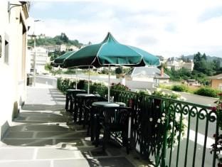 Hotel L Aigle d Or Hotel in Thiers