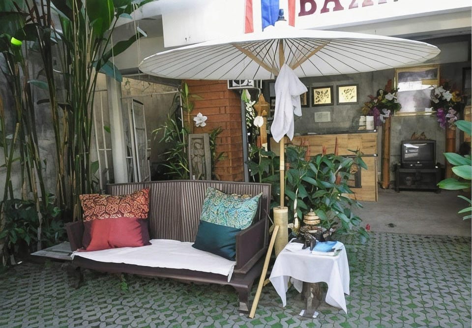 Baan Pim Hotel in Chiang Mai