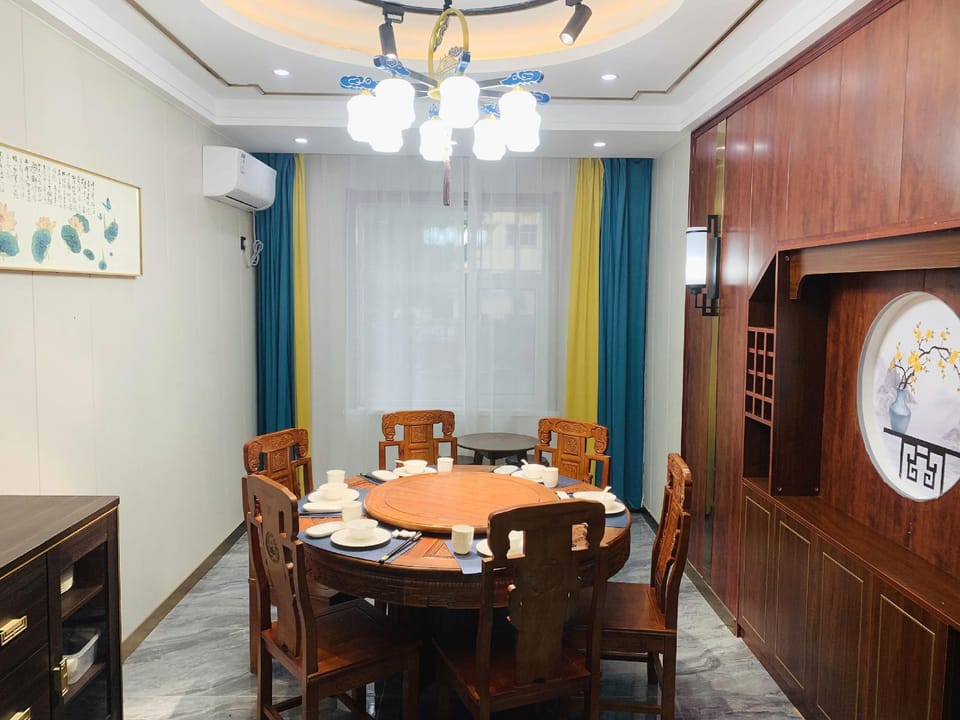 Unistar Hotel Linyi Dancheng Bus Station Hotel in Jiangsu
