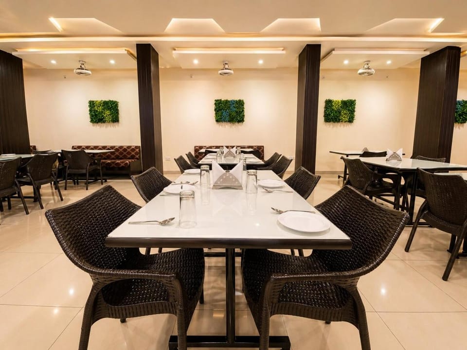 ACE Plaza Hotel Hotel in Udaipur