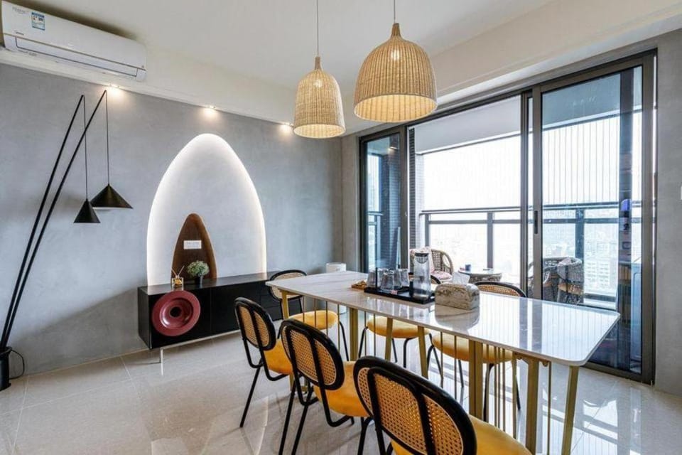 LIA Hotel Meilin Branch Hotel in Shenzhen