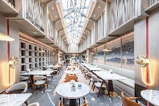 Atour Hotel Jinzhong Yuci Impression City Hotel in China
