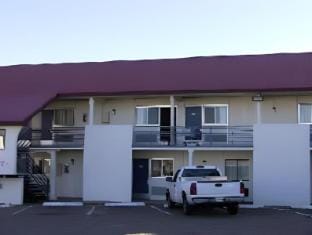Econo Lodge Springerville Hotel in Arizona