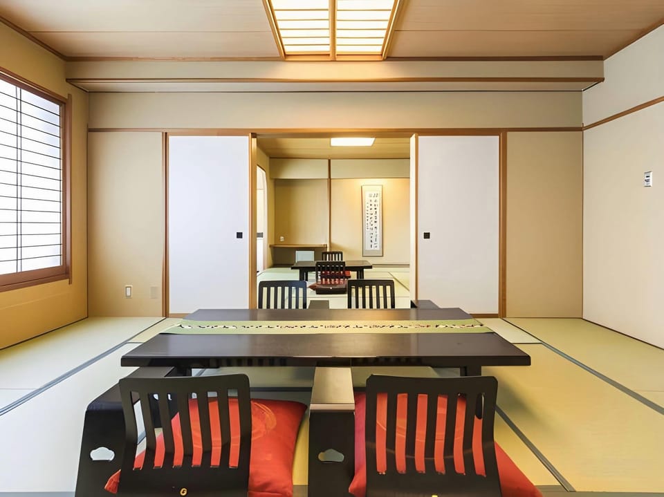 Kusatsu Onsen Hotel Ichii Hotel in Nagano Prefecture