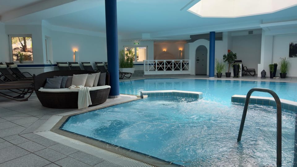 Elements Hotel Christlessee Hotel in Oberstdorf