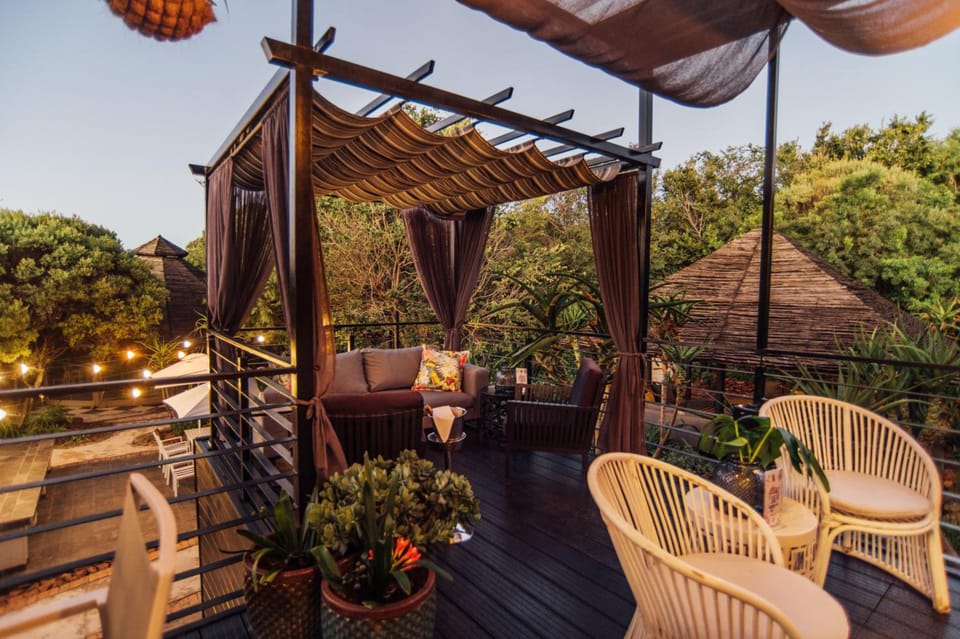 Thaba Eco Hotel Hotel in Gauteng