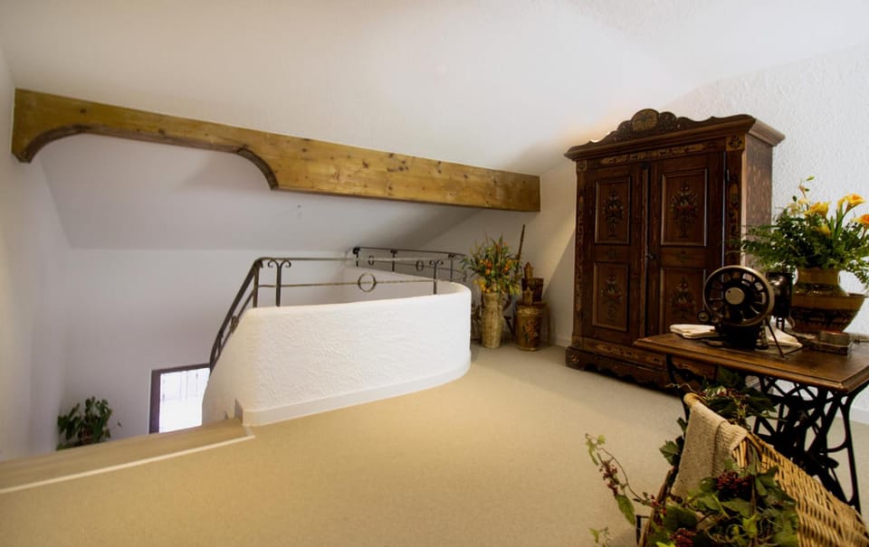 Hotel Alp Inn - Chiemgaukarte inclusive Hotel in Ruhpolding