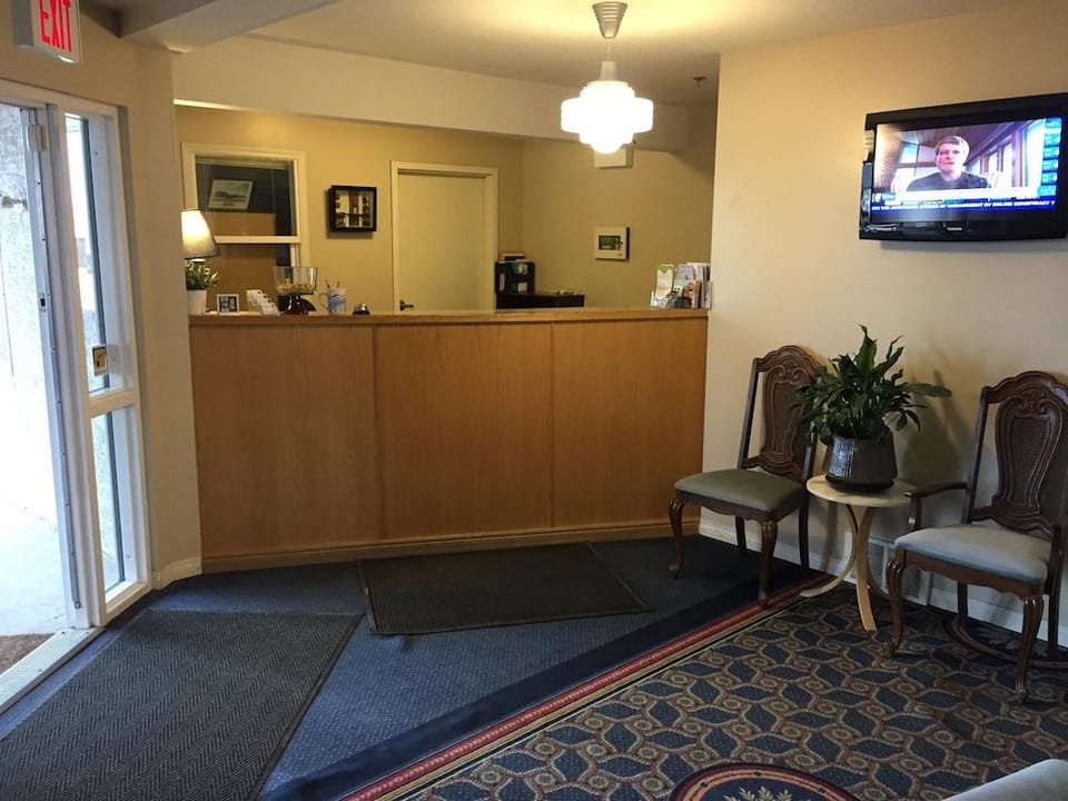 West Country Inn Inn in Alberta